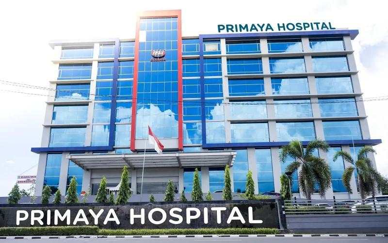 Komisaris Utama PRAY Borong Saham RS Primaya Rp4,76 Miliar