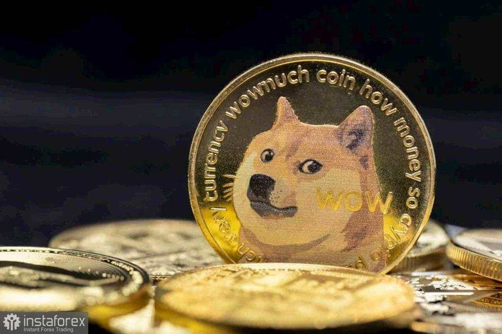 Litecoin dan DOGE siap untuk lonjakan baru