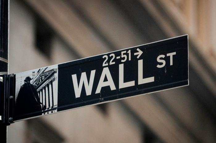 Wall Street Dibuka Melemah usai Laporan Ketenagakerjaan Melampaui Ekspektasi