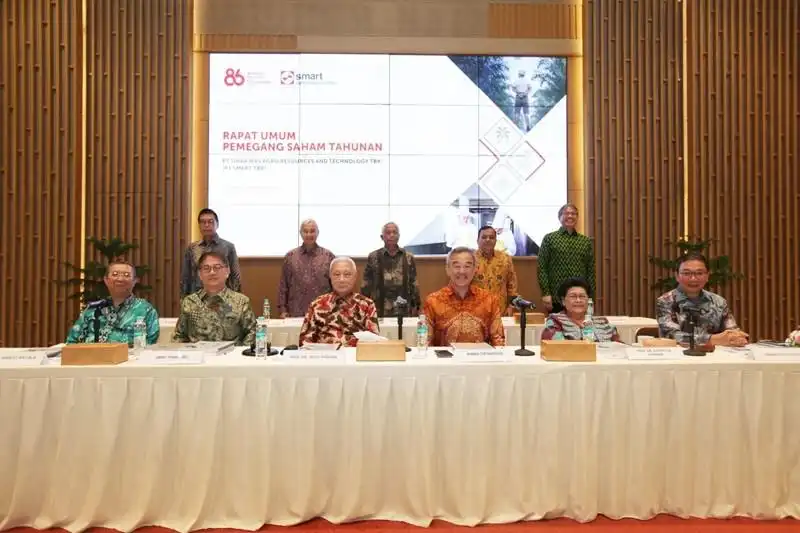 Emiten Grup Sinarmas (SMAR) Siapkan Dana Lunasi Obligasi Rp625 Miliar
