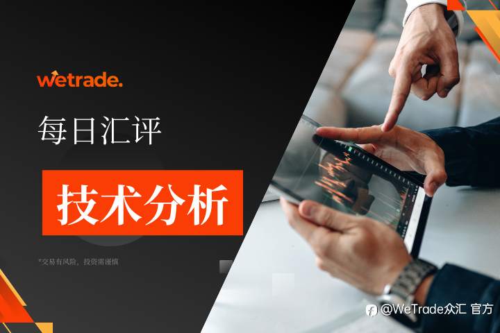 2025年1月6日|每日汇评-技术分析|栾雪:反弹乏力 黄金冲高回落