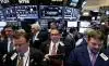 Wall Street Dibuka Cerah di Hari Terakhir Perdagangan 2024