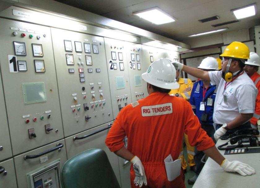 Laba Naik 19,54 Persen, Rig Tenders (RIGS) Kantongi Rp47,69 Miliar di 2024