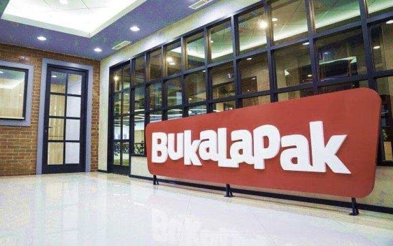 Bukalapak (BUKA) Klarifikasi Soal Gugatan PKPU dari Harmas Jalesveva