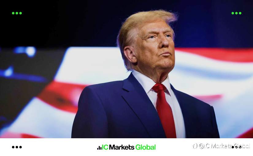 IC Markets Global: 2025年01月13日 一周展望