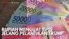 Rupiah Ditutup Menguat, Efek Trump Dilantik Jadi Presiden AS?