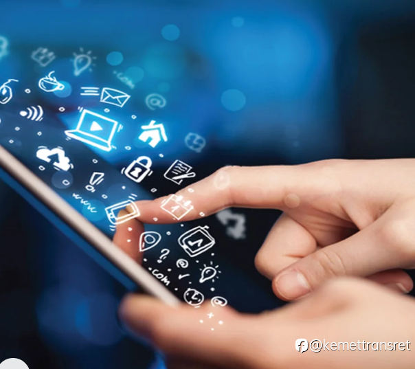 خدمة ترجمة التطبيقات