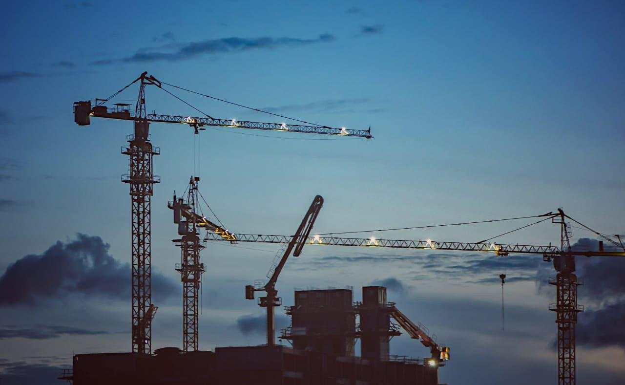 WIKA Gedung (WEGE) Incar Kontrak Rp3,5 Triliun pada 2025