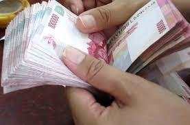 Rupiah Sore Ini Ditutup Menguat ke Rp16.270 per USD