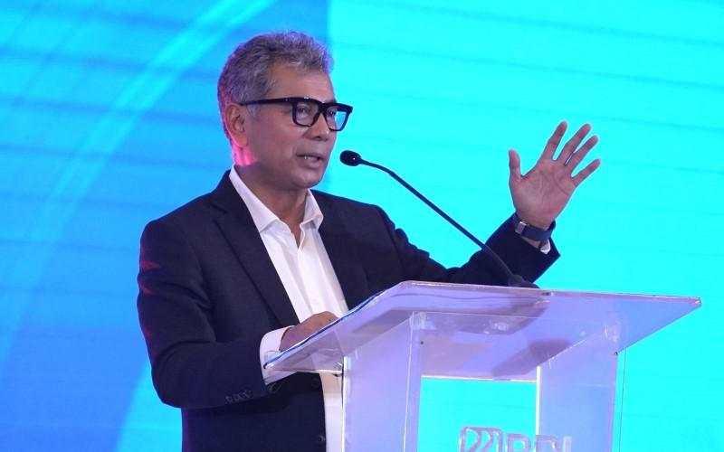 Dirut BRI Sunarso Kembali Borong Saham BBRI