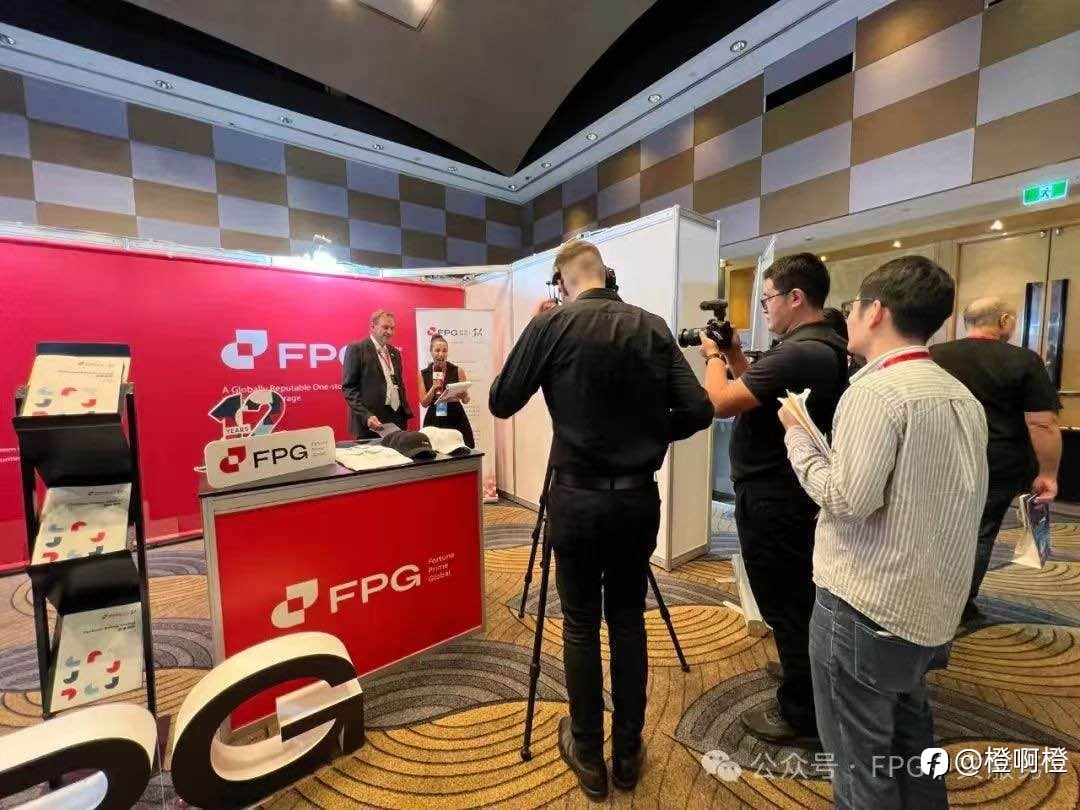 【FPG平台活动圆满成功,诚邀合作共赢】