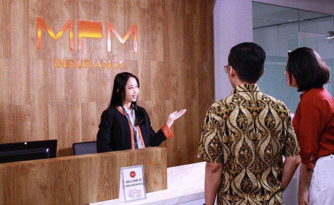 MPMInsurance Pertahankan Rating A+ dari Fitch Ratings