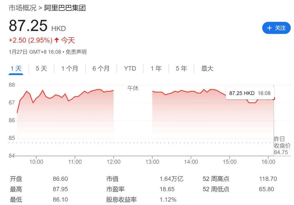 中国互联网巨头财报前瞻：电商回暖提振阿里季度业绩，视频号广告或推动腾讯盈利超预期，外卖支撑美团业绩持续增长