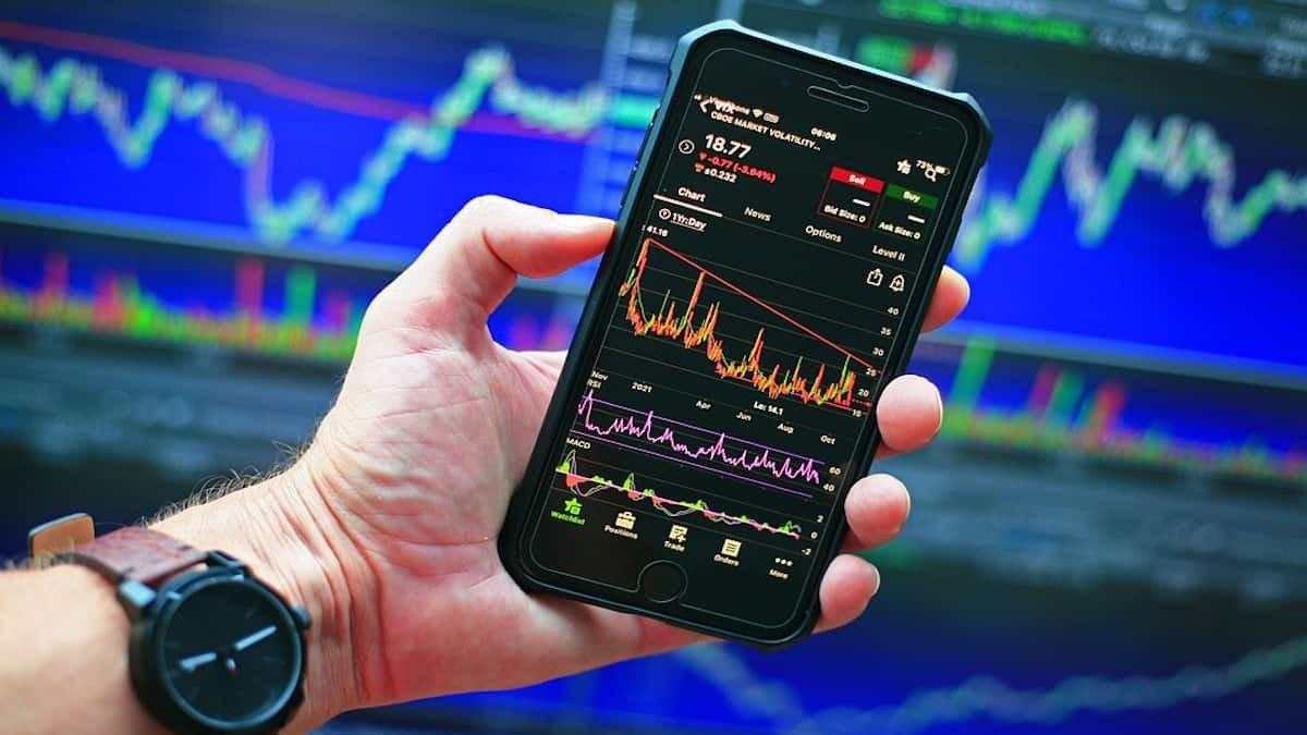 Saham BBNI hingga PGAS Berpotensi Cuan Hari Ini, Cek Target Harganya