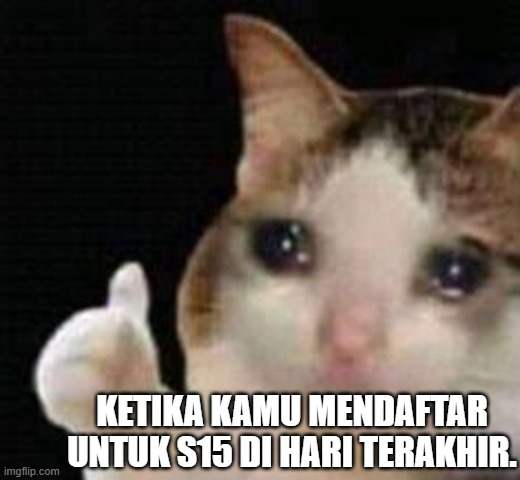 Hiburan dengan Memes Kompetisi Trading S15