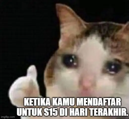 Hiburan dengan Memes Kompetisi Trading S15