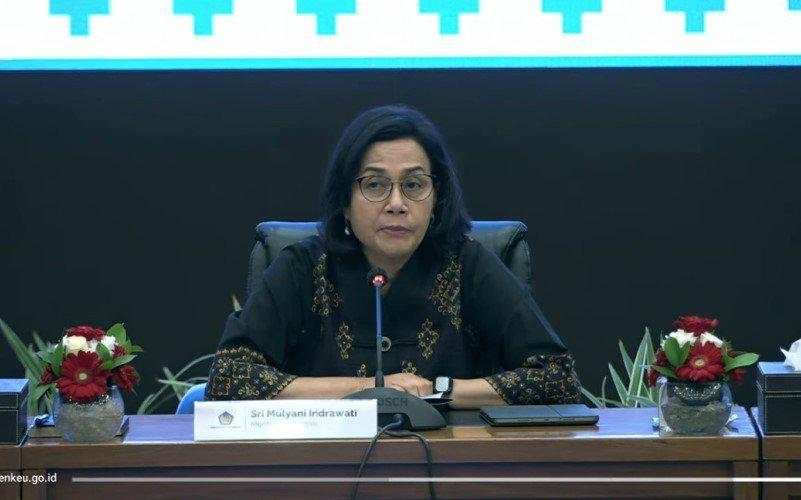 Mau Investasi Saham? Jangan Asal, Ini Saran dari Sri Mulyani