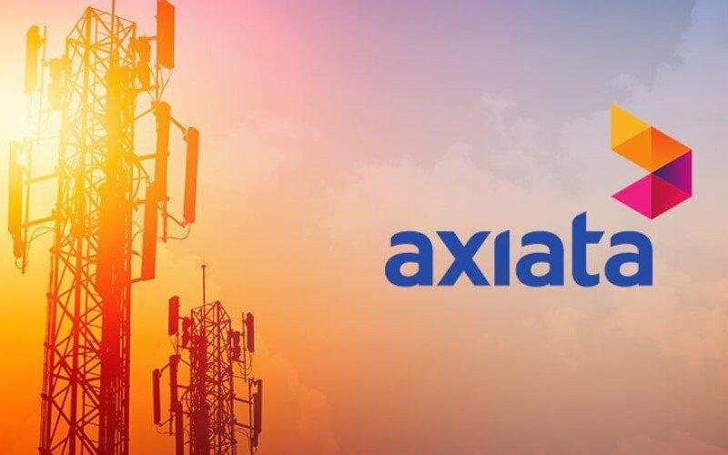 Saham LINK Kembali ARA di Tengah Rencana Axiata Lepas Kepemilikan