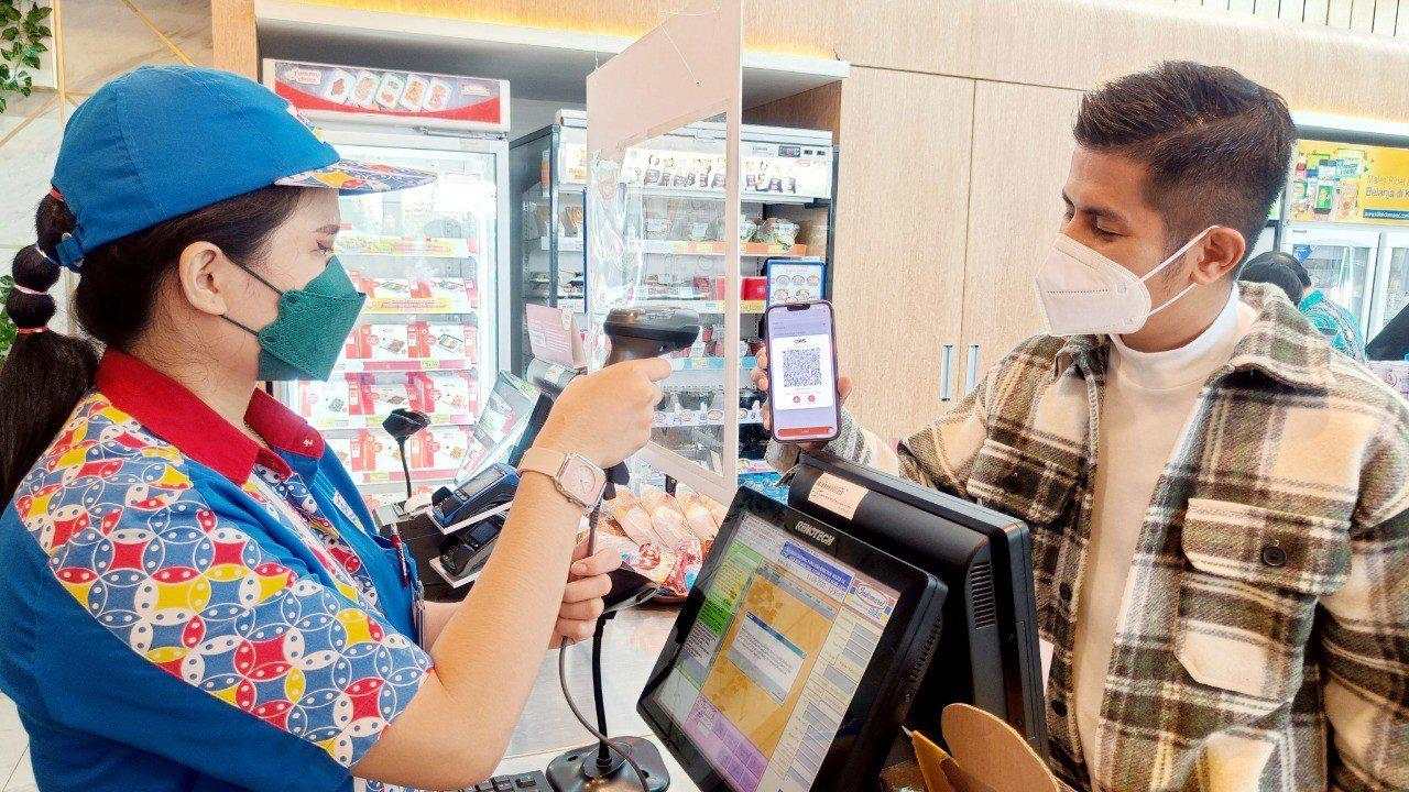 Transaksi Misterius Rp1,64 Triliun di Induk Indomaret (DNET), Difasilitasi Broker Grup Salim