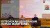 IHSG dan Rupiah Kompak Menguat Usai The Fed Beri Pernyataan Hawkish