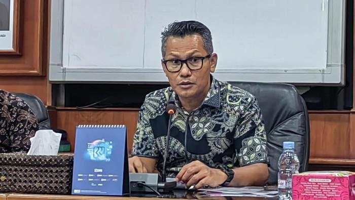 Kinerja Manufaktur RI Moncer, Angka Permintaan Barang Meningkat