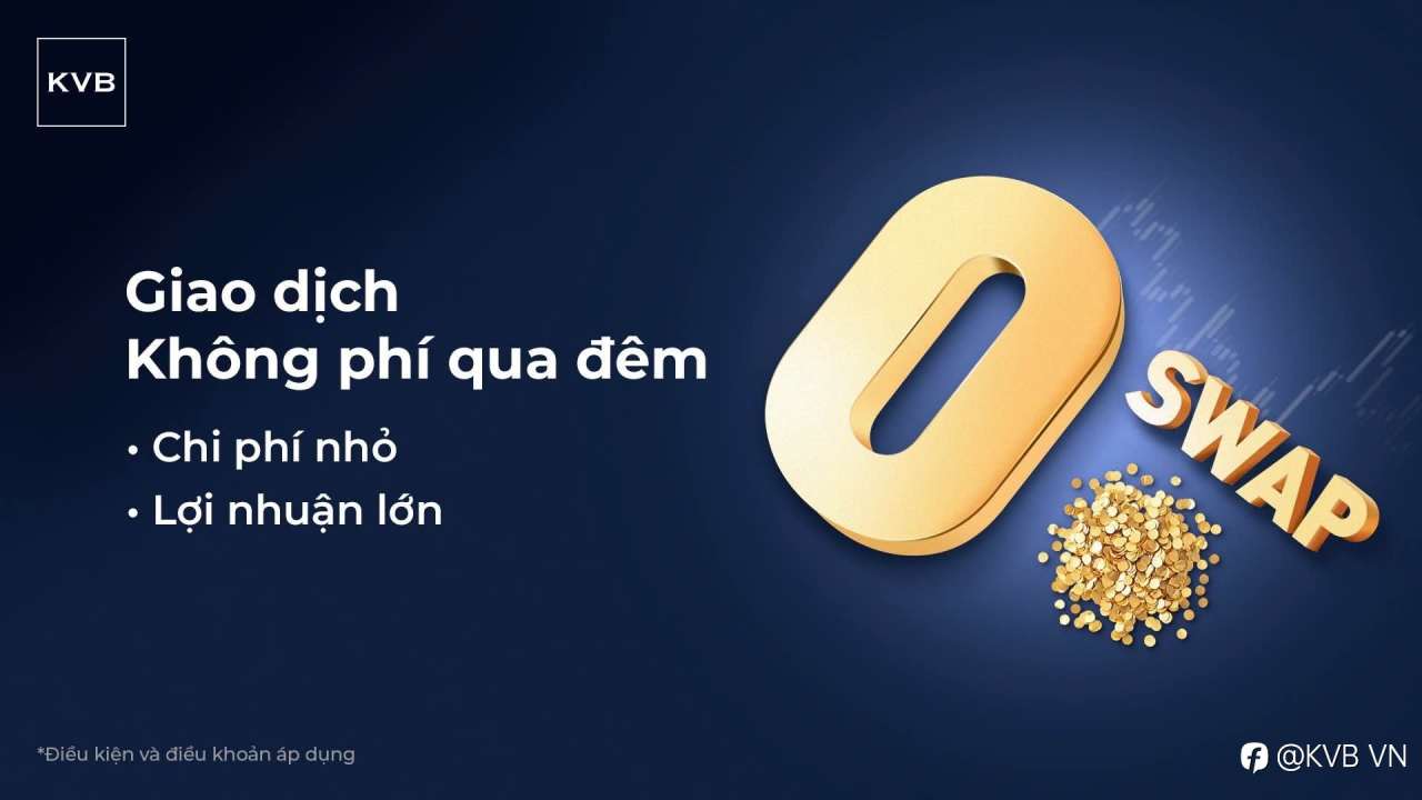 Chi phí nhỏ, lợi nhuận lớn. 🚀