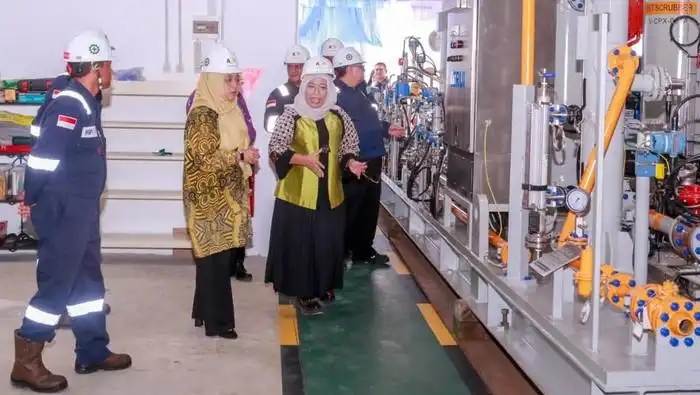 Dorong TKDN, Uji Kelayakan Pabrik Lokal Kini Bisa di Dalam Negeri