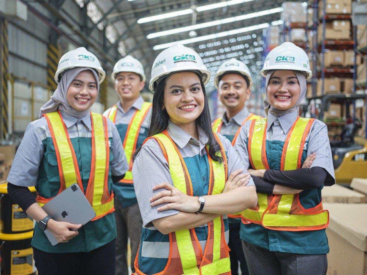 ABM Investama (ABMM) Dukung Kesetaraan Gender di Sektor Tambang