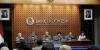 BI Rate Ditahan, Saham Bank Jumbo Berguguran