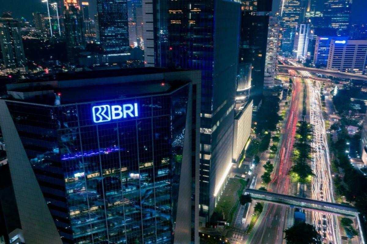 BRI (BBRI) Beberkan Besaran Dividen di 2025 Bisa 85 Persen dari Laba