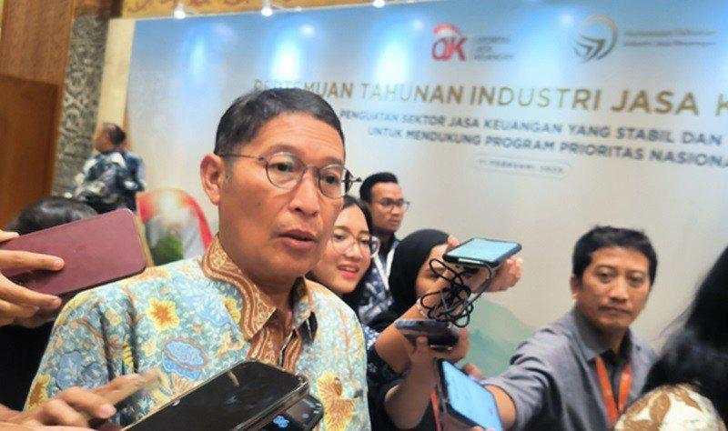 OJK Wajibkan Pialang Berjangka Terbitkan SID Buat Investor Keuangan Derivatif