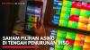 IHSG Diprediksi Mixed Hari Ini, Intip Pergerakan Saham MDKA hingga ERAA