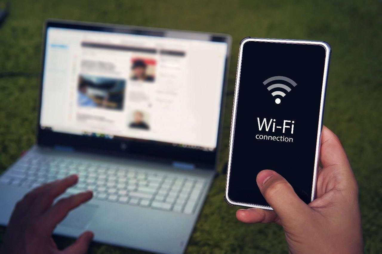 Prospek Solusi Sinergi (WIFI) di Tengah Upaya Perluas Akses Internet Murah