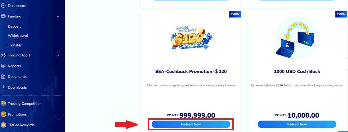 Review sàn TMGM: top sàn forex uy tín với Bonus tiền thưởng 2025 cực hấp dẫn