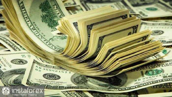 USDX: Keputusan Trump untuk Menunda Tarif Timbal Balik Melemahkan Dolar