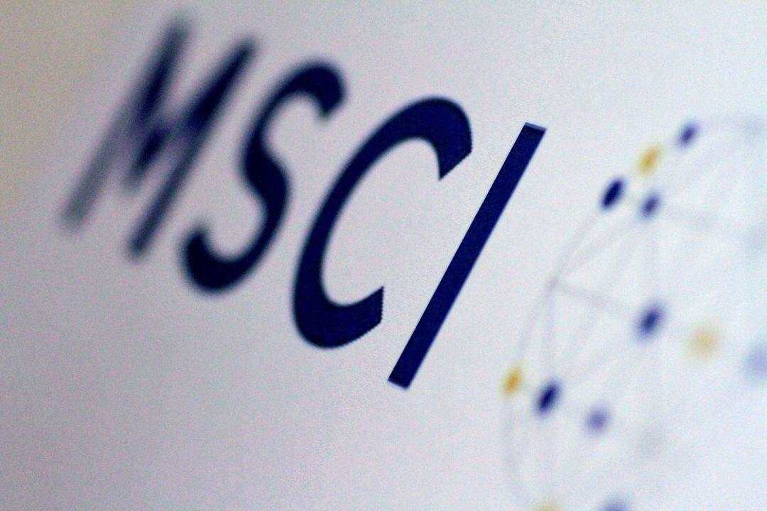 Tiga Saham Emiten Prajogo Pangestu Tak Masuk Indeks MSCI, Ini Alasannya