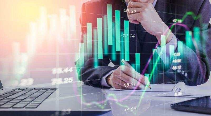 Transaksi Bursa Hanya Dua Hari, Aksi Jual Asing Tercatat Rp100,32 Miliar Pekan Ini