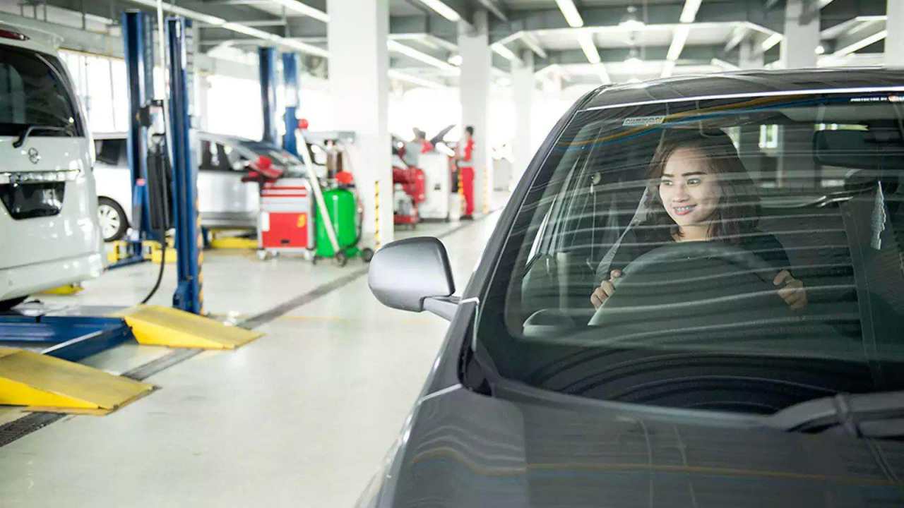 Gaet Mobitech, Indomobil (IMAS) Jadi Distributor Mobil Asal China Changan