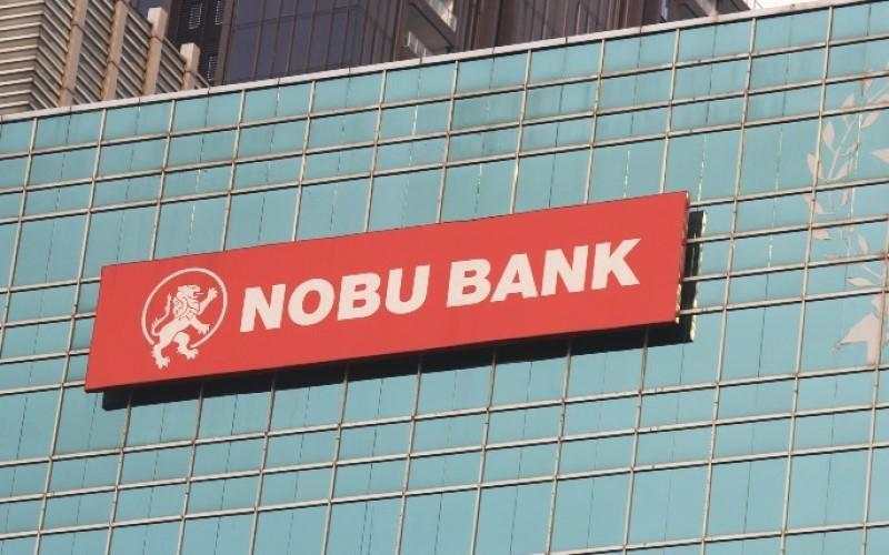 NOBU Rebound Tersengat Kabar Akuisisi Hanwha Life, Saham Lippo Group Terbang