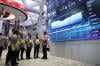 BI Rate Ditahan, Saham Bank Jumbo Berguguran