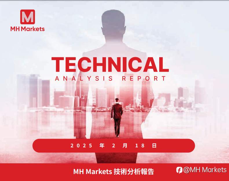 MH Markets 市场分析 2025-02-18