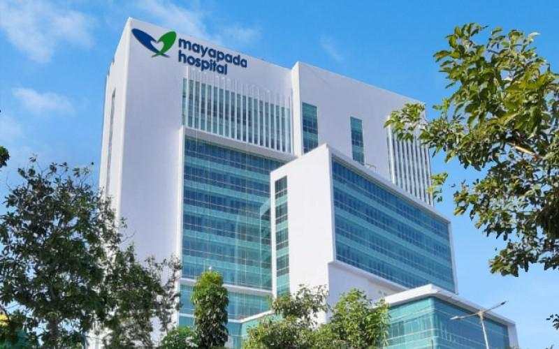 Bain Capital Jadi Investor Baru Mayapada Hospital (SRAJ), Ini Harga Eksekusinya