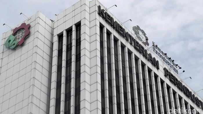 Kemenperin Laporkan Eks ASN Pembuat SPK Palsu ke Bareskrim Polri