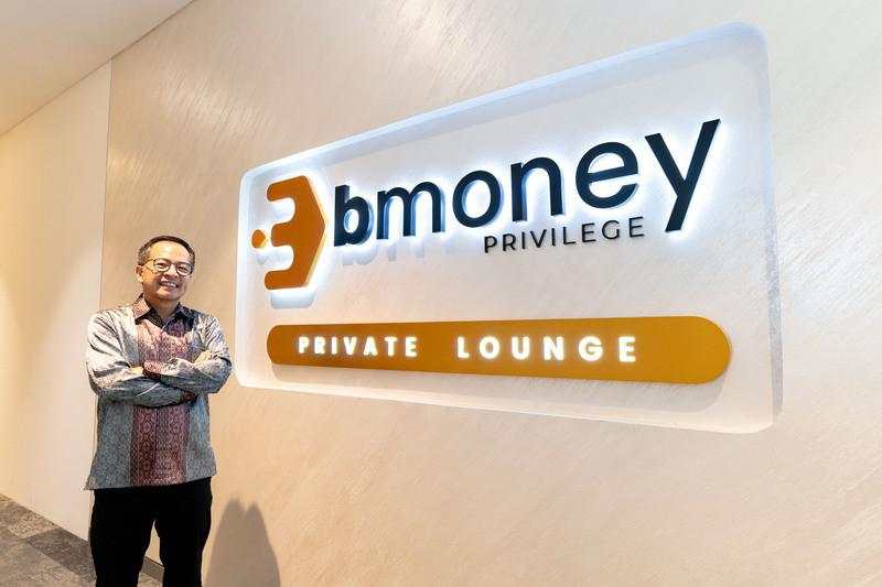Bukalapak (BUKA) Perkuat Pilar Bisnis Investasi Lewat BMoney