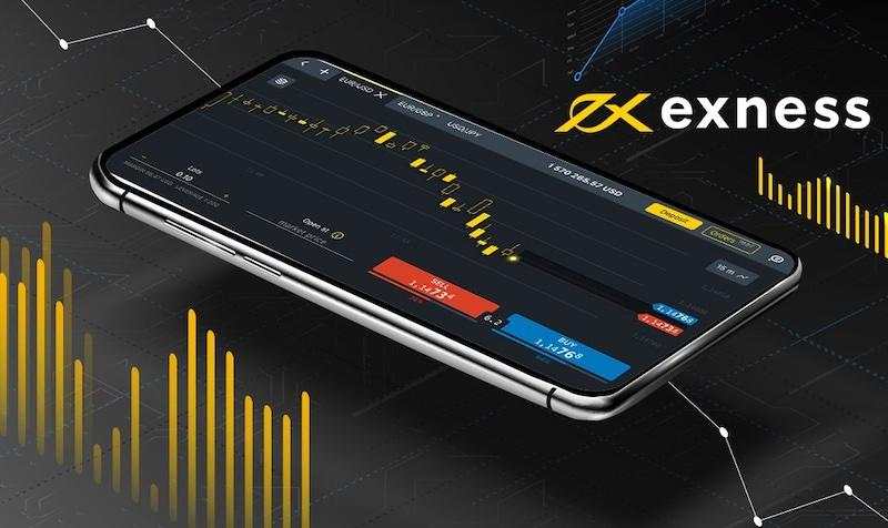 Đánh Giá Sàn Exness 2025: Hợp Pháp Hay Lừa Đảo?