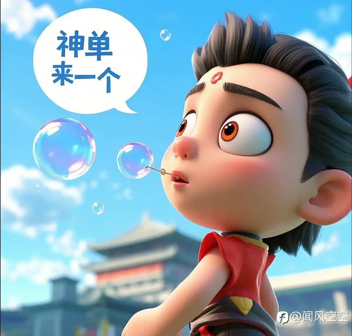 feed image