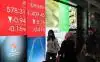 IHSG Hari Ini Diprediksi Teknikal Rebound, Cermati BUMI, RAJA, hingga BBNI