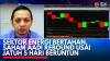 Sektor Energi Tak Bergairah Sejak Pekan Lalu, Simak Sentimen Penyebabnya