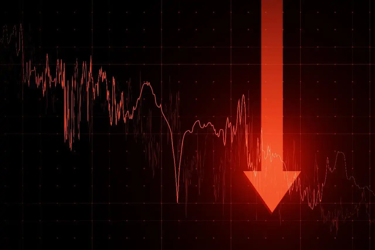 Saham Bank Raksasa Kompak Melemah di Tengah Koreksi IHSG