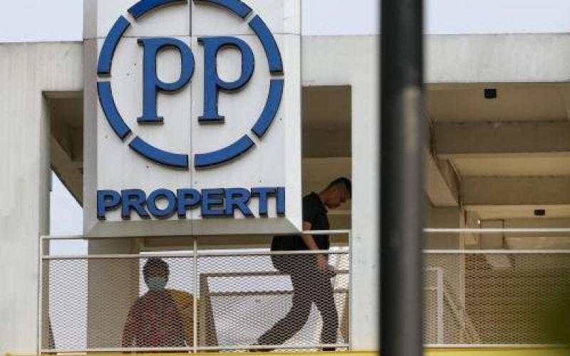PPRO Lepas dari Jerat PKPU usai Restrukturisasi Utang Rp15,2 Triliun Disetujui